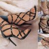 Damen Sandalen