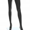 Latex Superlang Strümpfe