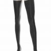 Latex Superlang Strümpfe2
