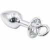 Metall Handschellen