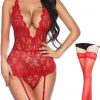 Lingerie Hosenträger rückenfreie Unterwäsche Nachtwäsche