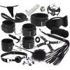 Lovone Bondage Set grob