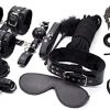 Lovone Bondage Set grob – Bild 2