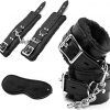 Lovone Bondage Set grob – Bild 3