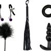 Lovone Bondage Set grob – Bild 4