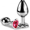 Klein Groß 2* anal Buttplug