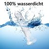Bei klassischen Dildos im 20 cm Bereich – Bild 4