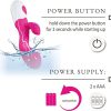Vibrator Frauen Silikon Massage Stimulator – Bild 4