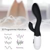 Vibrator Frauen Silikon Massage Stimulator – Bild 5