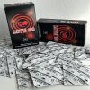 LOVE 99 Kondome - 50er Packung: Ewige Leidenschaft Garantie