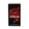 LOVE 99 Kondome - 10er Packung: Heben Sie Ihr intimes Erlebnis auf eine neue Ebene